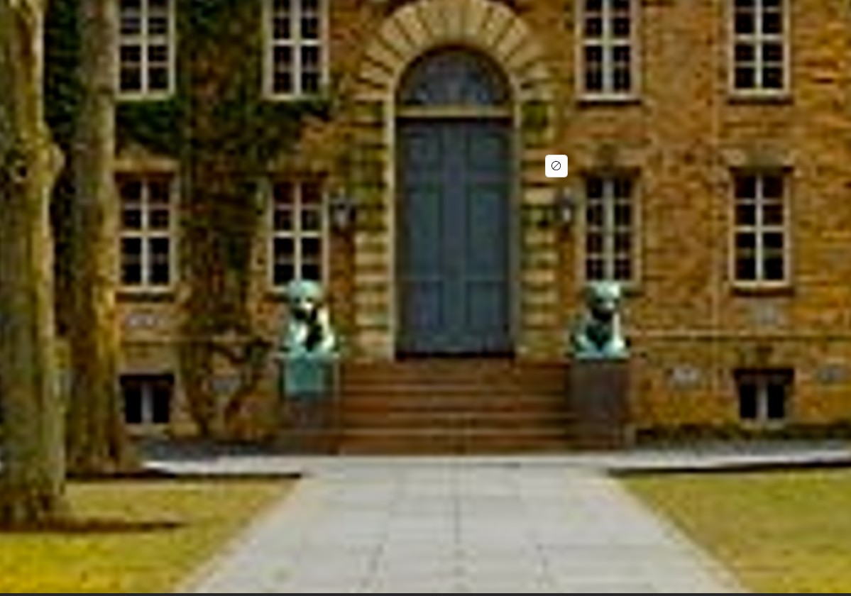 creative commons free use pic of nassau hall